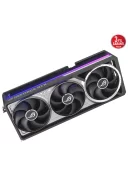 Asus ROG Astral GeForce RTX 5080 OC 16GB GDDR7 256 Bit DLSS 4 Ekran Kartı