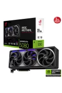 Asus ROG Astral RTX5080 O16G Gaming RTX 5080 16GB Ekran Kartı
