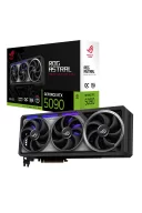 Asus ROG Astral GeForce RTX 5090 OC 32GB GDDR7 512 Bit DLSS 4 Ekran Kartı