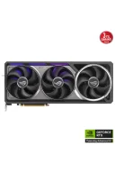 Asus ROG Astral GeForce RTX 5090 OC 32GB GDDR7 512 Bit DLSS 4 Ekran Kartı