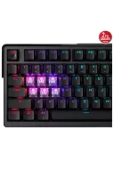Asus ROG Azoth Extreme Gaming Klavye