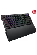 Asus ROG Azoth Extreme Gaming Klavye