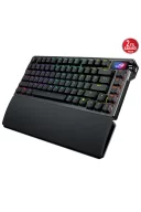 Asus ROG Azoth Extreme Gaming Klavye