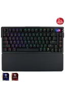 Asus ROG Azoth Extreme Gaming Klavye