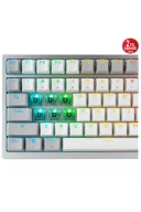 Asus ROG Azoth NX Red Switch RGB Kablosuz Türkçe Mekanik Gaming Klavye