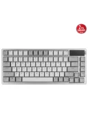 ROG AZOTH_NX SNOW_PBT_UK_BEYAZ