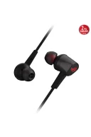 Asus ROG Cetra II Core Siyah Kulakiçi Kulaklık (90YH02V0-B2UA00)