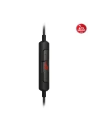 Asus ROG Cetra II Core Siyah Kulakiçi Kulaklık (90YH02V0-B2UA00)