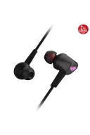Asus ROG Cetra II Core Siyah Kulakiçi Kulaklık (90YH02V0-B2UA00)