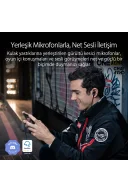 Asus ROG Cetra II Core Siyah Kulakiçi Kulaklık (90YH02V0-B2UA00)