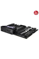 Asus ROG Crosshair X870E Hero 8600MHz(OC) Anakart