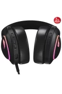Asus ROG Delta II Siyah Kablosuz Gaming Kulaklık