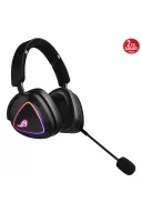 Asus ROG Delta II Siyah Kablosuz Gaming Kulaklık