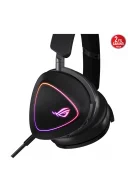 Asus ROG Delta II Siyah Kablosuz Gaming Kulaklık