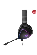 Asus ROG DELTA S RGB 7.1 Siyah Gaming Kulaklık