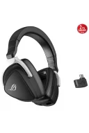 Asus ROG Delta S Wireless 7.1 Surround Siyah Kablosuz Gaming Kulaklık