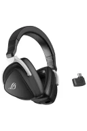 Asus ROG Delta S Wireless 7.1 Surround Siyah Kablosuz Gaming Kulaklık