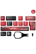 Asus ROG Dye-Sub PBT Keycap Set
