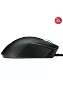 Asus ROG Gladius III Wireless 26.000 DPI 6 Tuş Optik RGB Kablosuz Gaming Mouse