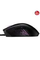 Asus ROG Gladius III Wireless 26.000 DPI 6 Tuş Optik RGB Kablosuz Gaming Mouse