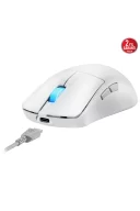 Asus ROG Harpe Ace Mini Kablosuz Beyaz Gaming Mouse