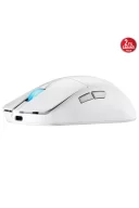 Asus ROG Harpe Ace Mini Kablosuz Beyaz Gaming Mouse