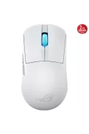 Asus ROG Harpe Ace Mini Kablosuz Beyaz Gaming Mouse