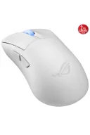Asus ROG Keris II Ace 42000 DPI Kablosuz Beyaz Gaming Mouse