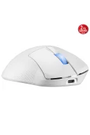 Asus ROG Keris II Ace 42000 DPI Kablosuz Beyaz Gaming Mouse