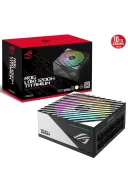 Asus ROG Loki 1200T SFX-L 1200W Fanlı Güç Kaynağı