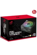Asus ROG Loki 1200T SFX-L 1200W Fanlı Güç Kaynağı