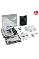 Asus ROG Maximus Z890 Apex 9000MHz (OC) DDR5 Soket LGA1851 M.2 ATX Anakart