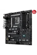 Asus ROG Maximus Z890 EXTREME Intel LGA1851 Z890 DDR5 8800+MHz(OC) E-ATX Gaming (Oyuncu) Anakart
