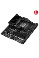 Asus ROG Maximus Z890 EXTREME Intel LGA1851 Z890 DDR5 8800+MHz(OC) E-ATX Gaming (Oyuncu) Anakart