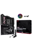 Asus ROG Maximus Z890 EXTREME Intel LGA1851 Z890 DDR5 8800+MHz(OC) E-ATX Gaming (Oyuncu) Anakart