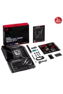 Asus ROG Maximus Z890 HERO BTF 9200MHz Anakart