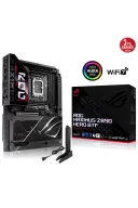 Asus ROG Maximus Z890 HERO BTF 9200MHz Anakart
