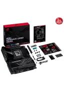 Asus ROG Maximus Z890 Hero 8800MHz (OC) DDR5 Soket LGA1851 M.2 HDMI ATX Anakart