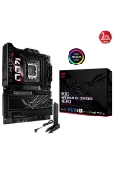 Asus ROG Maximus Z890 Hero 8800MHz (OC) DDR5 Soket LGA1851 M.2 HDMI ATX Anakart