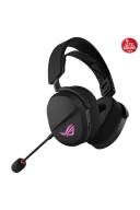 Asus ROG Pelta Aura Sync RGB PS5 Uyumlu Siyah Kablosuz Gaming Kulaklık