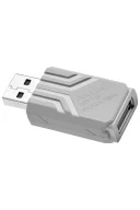 Asus ROG Polling Rate Booster White Edition