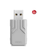 Asus ROG Polling Rate Booster White Edition