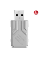 Asus ROG Polling Rate Booster White Edition