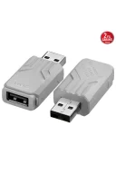 Asus ROG Polling Rate Booster White Edition
