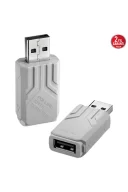 Asus ROG Polling Rate Booster White Edition