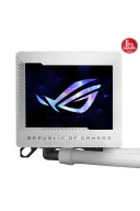 Asus ROG Ryujin III 240 ARGB Beyaz Sıvı Soğutucu