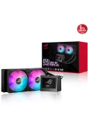 Asus ROG Ryujin III 240 ARGB Sıvı Soğutucu