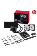 Asus ROG Ryujin III 240 ARGB Sıvı Soğutucu