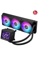 Asus ROG Ryujin III 360 ARGB Sıvı Soğutucu