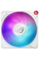 Asus ROG Ryujin III 360 ARGB 360mm Intel-AMD Uyumlu Beyaz Sıvı Soğutucu